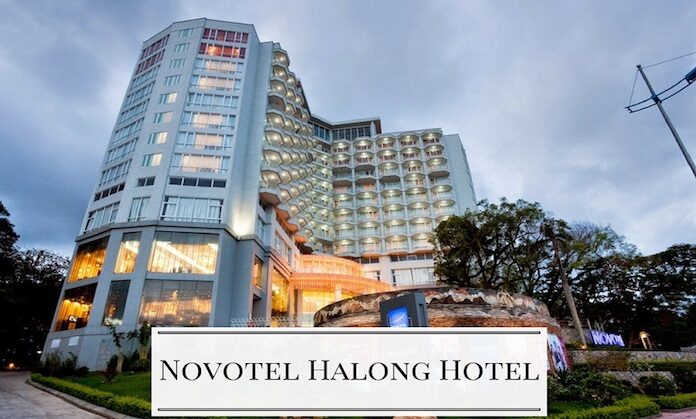 Novotel Resort Hạ Long