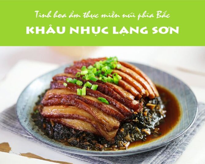 Khâu nhục Lạng Sơn 