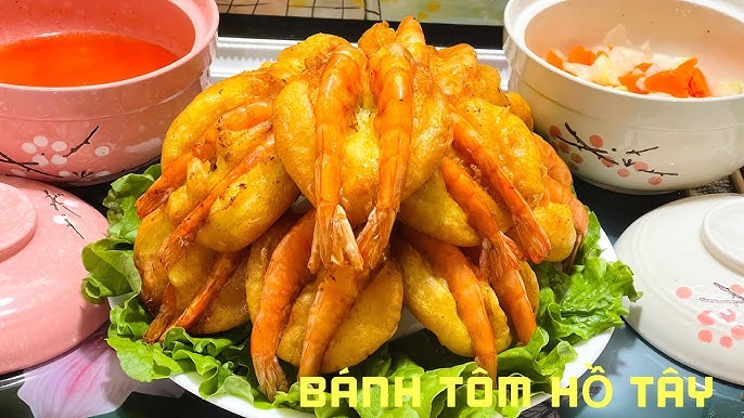 Món bánh tuổi thơ của người dân Hà Nội 